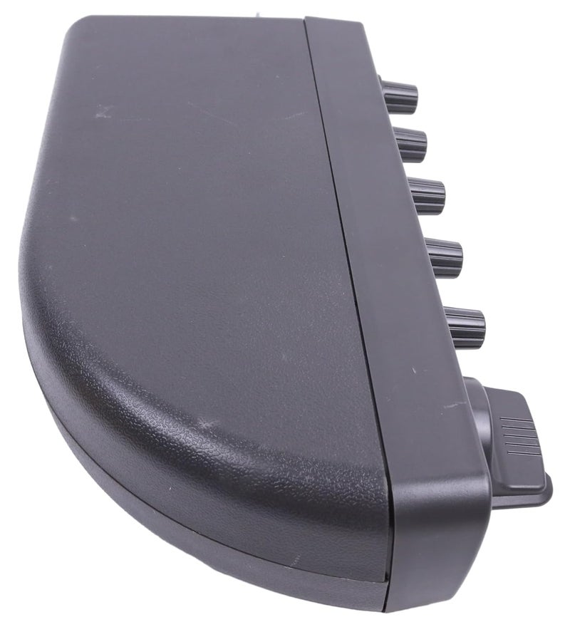 LSSOCH Switch Box Throttle Control Panel 4454518 4426355 Compatible with JD Excavator 120C 135C 160CLC 2054 2154D 200CLC 225CLC 370C 330CLC 450CLC 600C 800C Logger Hitachi ZAX200 ZAX330 - Image 3